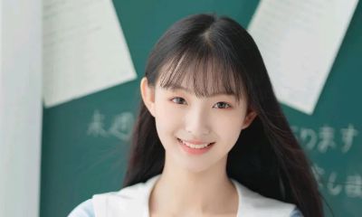 好听的招财的女孩名字(女孩取名字寓意好的字)