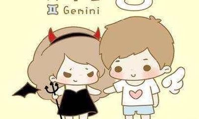 双子男删除微信心理(双子座删除好友严重吗)