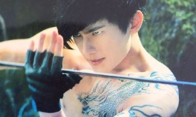 面相阴阳眼的命运(男人阴阳眼面相)