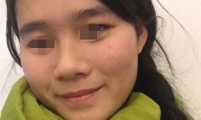 下停轮廓清晰面相(地阁短的面相)