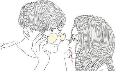 男人会看女人面相吗(旺夫相的女人特征)