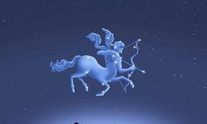 射手座分手了还会回头吗(射手座分手后超级绝情)