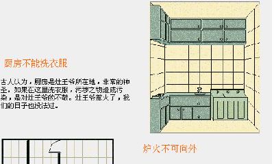 居房风水最重要的原则(房子风水讲究)