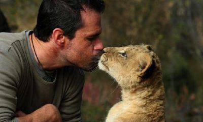 狮子座的女生和什么座的男生(狮子座女喜欢你的征兆)