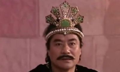 纣王的前世是谁可靠么(纣王和女娲前世为一体)