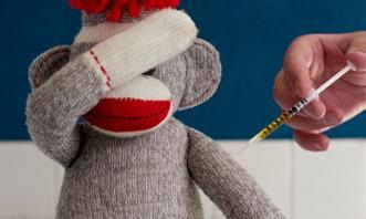 梦见打针是什么意思周公解梦(玛格丽特花占卜)