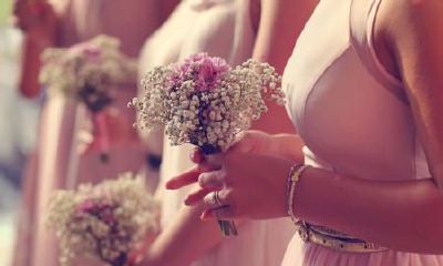 算命说姻缘不好还能当伴娘吗(所有算命的都说我婚姻不好)