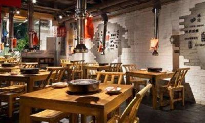 烧烤店起名字大全(烧烤店怎么取名好)