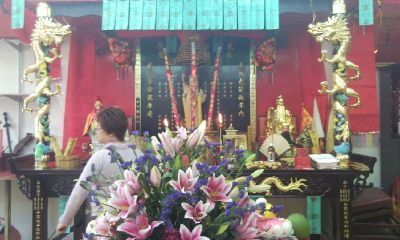 怎么祭拜黄大仙(黄大仙是求什么的)