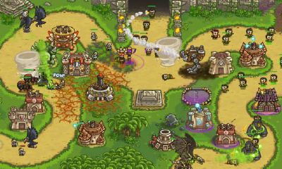 王国保卫战双子河畔(经常梦到离世的人)