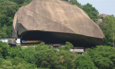 潮州甘露寺灵签(潮州青龙古庙灵签16)