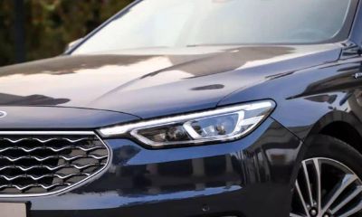 15款金牛座和19款区别(15款的二手金牛座怎么样)