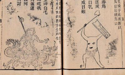 中国古代风水大师第一人(古代风水大师)