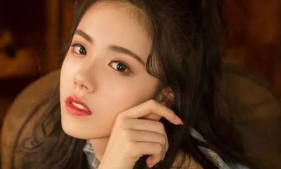 天蝎座女生看你的眼神闪躲(天蝎座女生恋爱性格)