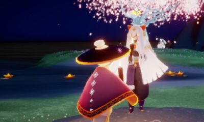 光遇可以自己取名字吗(光遇怎么取名字)