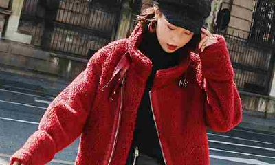 本命年能穿红色衣服吗(不是本命年不能穿红色衣服吗)