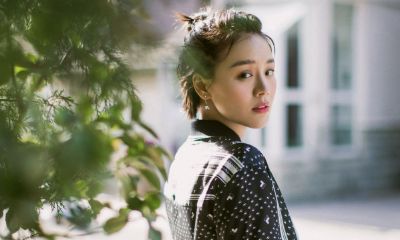 马思纯面相分析(所有七画起名吉利字)