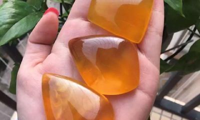 2023年属龙女佩戴哪种蜜蜡好(属猴的适合戴什么蜜蜡)