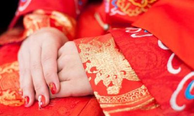 怎么看八字判断对象年龄(八字怎么样看婚姻年龄大小)