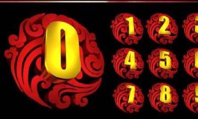 数字对应生肖图表(十二生肖的吉利数字)