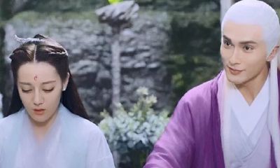 帝君姻缘仙君(三生三世十里桃花中白凤九的姻缘)