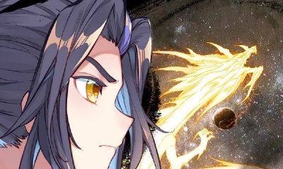 吞噬他人气运命格(属兔气运命格)