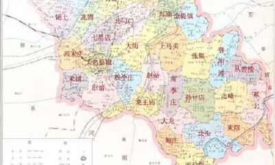 大名县红庙乡总坟算卦(长子县算卦最准的地方)