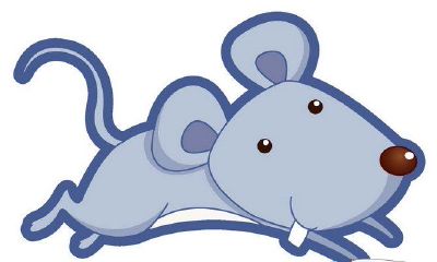 十二生肖鼠是什么(鼠的前身是什么生肖)