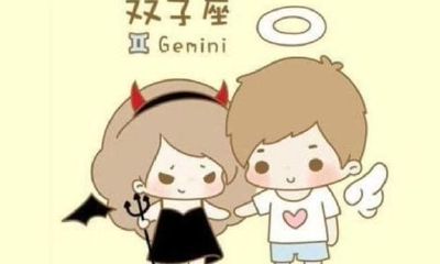 和双子座分手该怎么说(双子座的含义是什么)