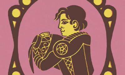 水瓶座最爱什么颜色的玫瑰(水瓶座喜欢粉色吗)