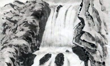 简单风水画素描(如何看自己五行)