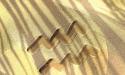 水瓶座女生暗恋(水瓶座喜欢你的表现)