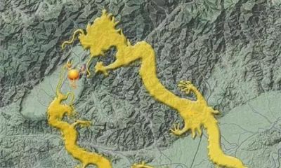 中国风水事件建筑(上海著名风水斗法事件)