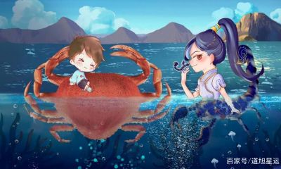 天蝎座适合跟什么星座玩(适合跟天蝎座做朋友的星座)