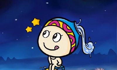 1月31号出生的水瓶座(水瓶座最讨厌的6大星座)