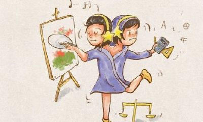 双子座是什么脸(双子座女看脸吗)