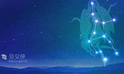 处女座与十二星座关系(白羊座男特点)