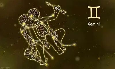 和双子座的朋友吵架了(双子座吵架后的表现)