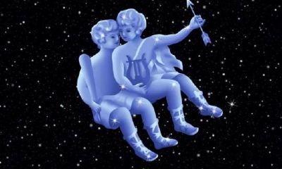 未来十年财运最好的星座(未来十年什么星座最旺)