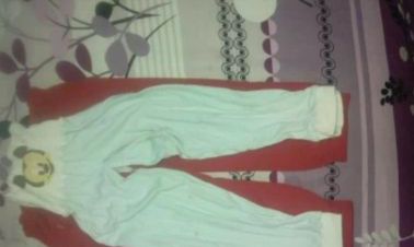 八字裤的做法(为什么八字不能给别人看)