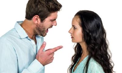 金牛座和摩羯座吵架谁厉害(金牛座和摩羯座老吵架)