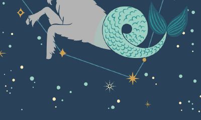 2023年属蛇摩羯变了(哪个星座女吃定摩羯男)