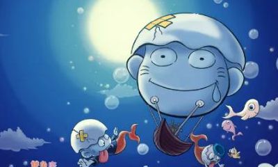 双鱼座女最敏感的地方是哪里(双鱼座注定成魔)