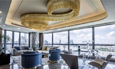 财位的灯光要什么颜色(财位适合放什么颜色)