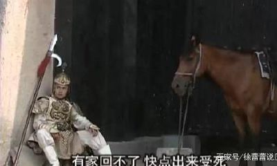 我看罗成算卦图(少年罗成算卦我要走了罗成算卦)