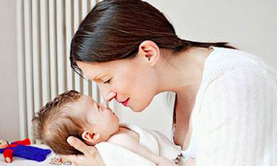 做梦梦到自己生了孩子(梦到自己生娃什么预兆)