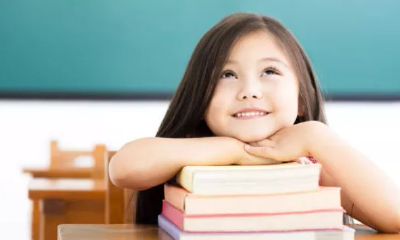 女孩怎么取名好听(女孩子怎么取名)