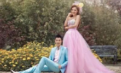 不适合结婚的女人面相特征(什么面相的女人不能娶)