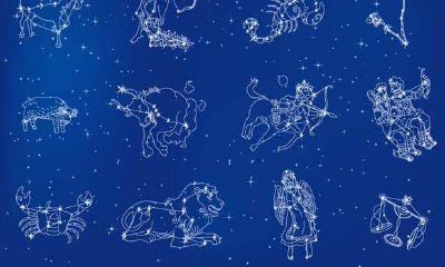 十二星座出生日期农历和阳历(慢的是阴历还是阳历)