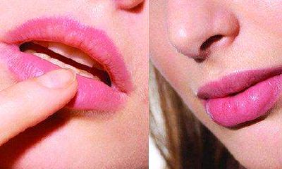 有唇珠的面相男(没有唇珠的男人面相)